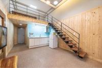 Gyeongju SoraedangA Pension - Ferienwohnung Gyeongju