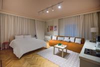 Monolocale su 2 Livelli 