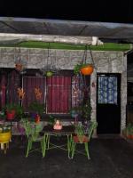 Tu Jardín Secreto - Chambres d’hôtes Villa Carlos Paz