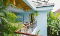 Villa De Campagne Hoi An- Boutique homestay with pool and family soul - Chambres d'hôtes Hôi An