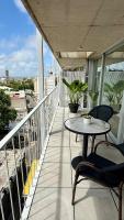 Appartement met 1 Slaapkamer
