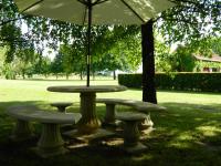 Suite with Garden View