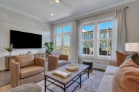 Waterside Retreat, Steps to River Street - B&B Savannah