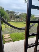 Chalé Aracuã 2 - Ferienwohnung Torres