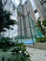 Mutiara Bali Residence Aduka D'Hilir - B&B Malacca