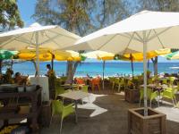 joli T2 à 2 pas des plages boucan canot - B&B