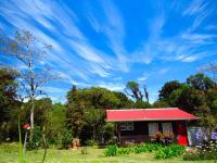 Finca La Picuda Quetzal Cottage - B&B Cartago