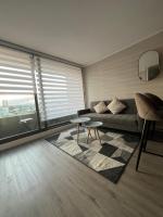 Moderno y cómodo departamento - B&B Coquimbo