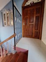 Murdeshwar Coastal Comfort - B&B