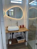 Maison 1 Chambre