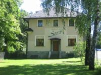 Hotel Säntis - B&B