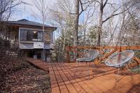 rinne 2nd living Kitakaruizawa Forest - Chambres d’hôtes