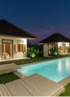Villa Maja Bingin Boutique Hotel - B&B