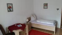 Single Room with Balcony