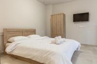 Quadruple Room with Mountain View