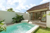 Suite with Private Pool