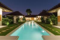 Double Room with Pool View