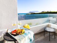 Casa del Mar - Chambres d’hôtes Le Cap