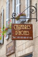 Maison Bellachonne - Chambres d’hôtes