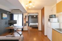 Deluxe Apartment mit 1 Schlafzimmer