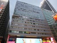 Everest Base Camp Hostel - B&B Hong Kong