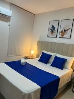 Apartamento lujoso en Valledupar - B&B Valledupar