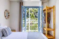 Limnonari Double room - Ferienwohnung