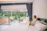 Villa Superior de 3 dormitorios con piscina privada