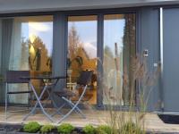 Ferienapartment am Möhnesee - Bed and Breakfast