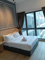Appartamento con 1 Camera da Letto