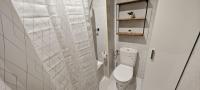 Ático estudio centro Vigo, luminoso - B&B Vigo