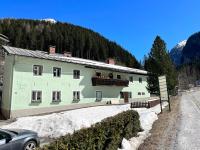Ski Bad Gastein - B&B Bad Gastein