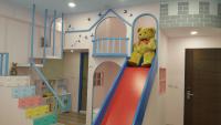 Suite Familiare con Balcone