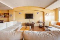 Villa Rokia 4Br beachfront Bouznika - Chambres d’hôtes Bouznika