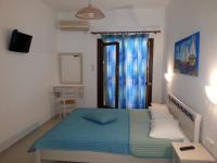Appartement met 2 slaapkamers