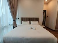 Three-Bedroom Apartment Suite