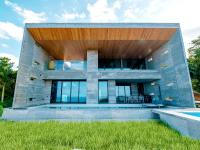 Iluvio Resort Motobu - Bed and Breakfast