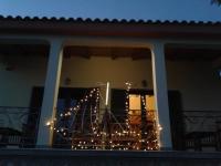 Appartamento con 1 Camera da Letto e Vista Mare 