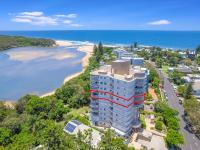 Breathtaking Views Over Currimundi Lake! - Ferienwohnung Kawana Waters