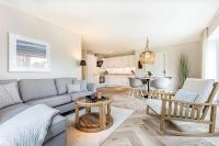 Hyggelige Küstenkoje 1 in Husum - Ferienwohnung Husum