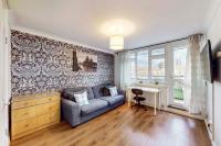 1Bed Apt - Walking distance to Bermondsey Station - B&B