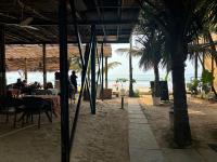 San Pedro Resort Palolem - B&B Pololem