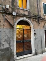 Appartamento Ca Sambughè - In the heart of Venice - B&B