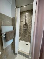 Studio du faubourg - B&B