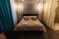 Apartamenty Piernikowe - Chambres d'hôtes Toruń