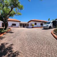 Kilulu Luxury Island, Watamu - B&B Watamu