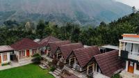Zoya Rinjani villa - Bed and Breakfast
