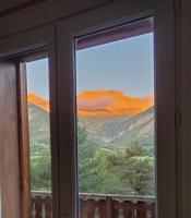 Cosy appart à la montagne - Ferienwohnung Seyne-les-Alpes