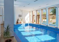 Mountain view Lux Apartment - Chambres d’hôtes Bansko