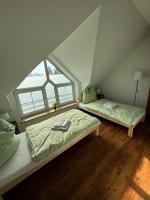 Wohnung mit Galerie - B&B